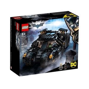 Lego Batman Batmobile Set 76239